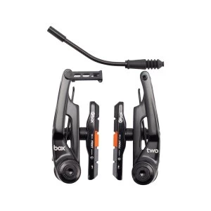Image of Box Two Linear Brake Black 108mm
