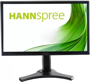 Image of Hannspree 22" HP227DJB Full HD LED Monitor