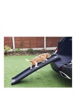 Image of Streetwize Accessories Dog Ramp