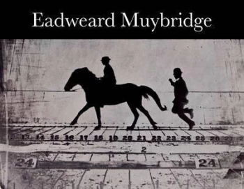 Image of Eadweard Muybridge by Philip Brookman and Marta Braun Paperback