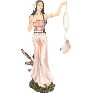 Image of Flight of Dreams Fairy Figurine