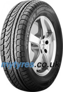 Image of Dunlop SP Winter Response ( 185/60 R15 88H XL AO )