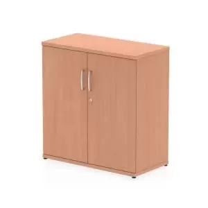 Image of Impulse 800 Cupboard Beech