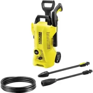 Image of Kaercher K 2 Power Control Pressure washer 110 bar Cold water