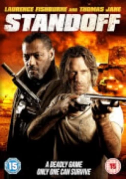 Image of Standoff (2015)