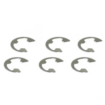 Image of Ftx Vantage / Carnage / Outlaw / Banzai E-Clip 8Mm (4Pcs)