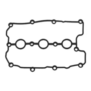 Image of Cylinder Head Gasket Cover Seal 33727 by Febi Bilstein Right