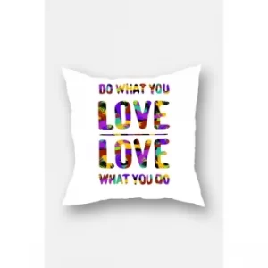 Image of YS5128996753 Multicolor Cushion Cover
