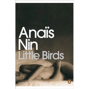 Image of Little Birds by Anais Nin Paperback - 2002