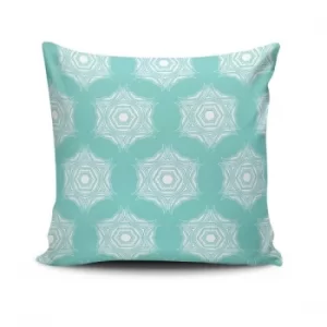 Image of NKLF-340 Multicolor Cushion Cover