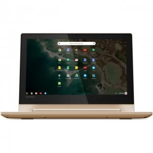 Image of Lenovo Chromebook C330 11.6" Laptop