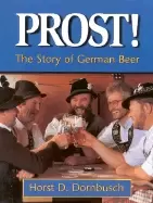 Image of prost the story of german beer