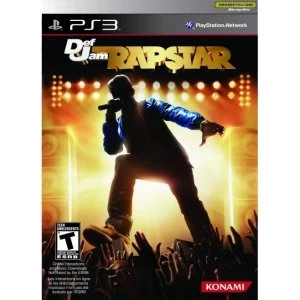 Image of Def Jam Rapstar Solus Game