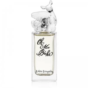 Image of Lolita Lempicka Oh Ma Biche Eau de Parfum For Her 50ml