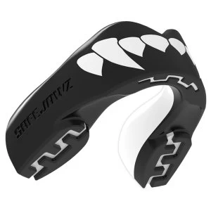 Image of SafeJawz Extro Series Mouthguard Junior - Fangz