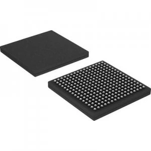 Image of Embedded microcontroller MK70FN1M0VMJ15 MAPBGA 256 17x17 NXP Semiconductors 32 Bit 150 MHz IO number 128