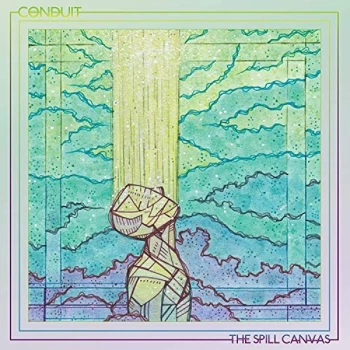 Image of The Spill Canvas - Conduit Vinyl