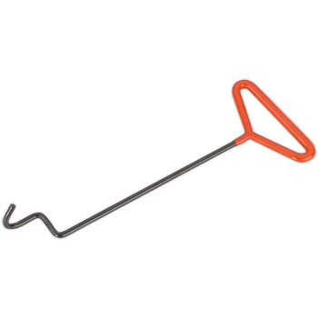 Image of Sealey Exhaust Doughnut Puller Tool