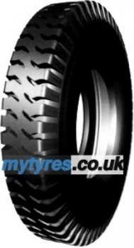 Image of Taifa TP 002 Set 9.00 20 141136G 14PR TT SET Tyres with tube