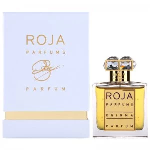 Image of Roja Parfums Enigma Eau de Parfum For Her 50ml