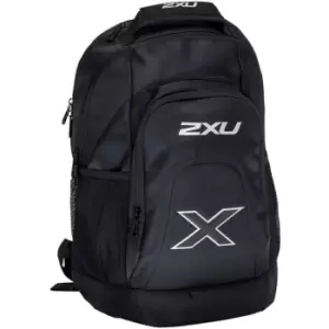 Image of 2XU Distance Backpack - Black