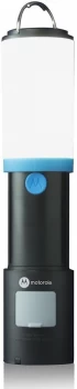 Image of Motorola LUMO MSLR150 Hybrid Flashlight / Lantern with Mosquito Repellent