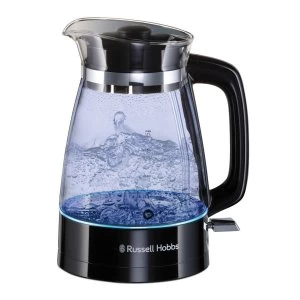 Image of Russell Hobbs 26080 1.7L Glass Kettle