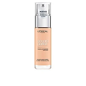 Image of ACCORD PARFAIT foundation #2R/2C-rose vanilla