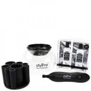 Image of STYLPRO STYLPRO Makeup Brush Cleaner and Dryer With 2 Sachets