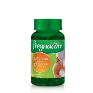 Image of Vitabiotics Pregnacare Gummies
