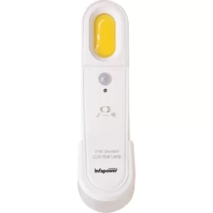 Image of Infapower F061 Sensor COB Wall Light