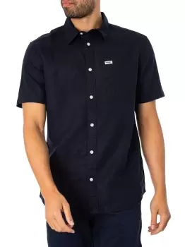 Image of Pocket Short Sleeved Shirt