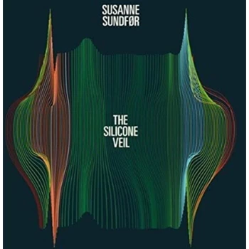 Image of Susanne Sundfor - The Silicone Veil CD