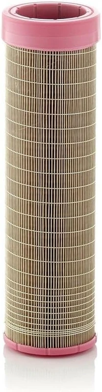 Image of MANN-FILTER CF 14 145/2 Secondary Air Filter 134, 134 Secondary Air Filter (2470)