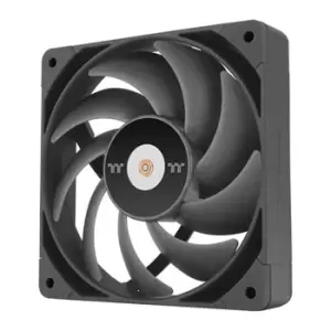 Image of Thermaltake Lufter Toughfan 12 Pro 1-Fan-Pack Black retail