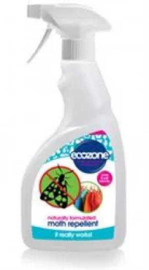 Image of Ecozone Moth Repellent 500ml