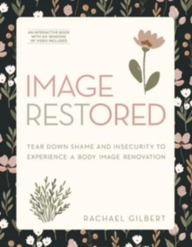 Image of Image Restored. Paperback. By Rachael Gilbert Books