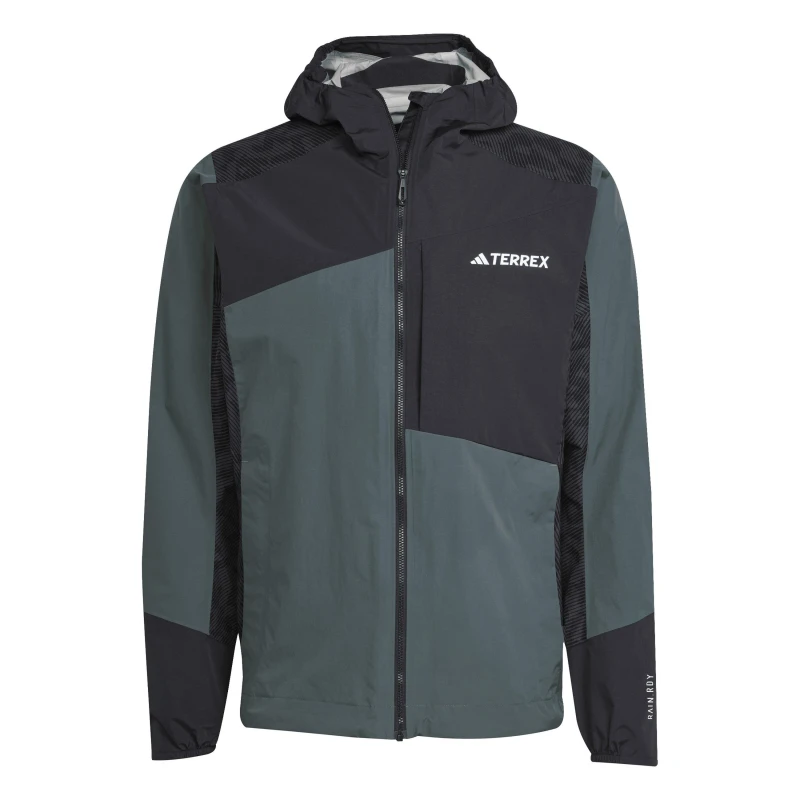 Image of adidas Xpr Hybr Rr J Legend Ivy male XS