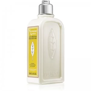 Image of LOccitane Verveine Agrumes Fresh Body Milk 250ml