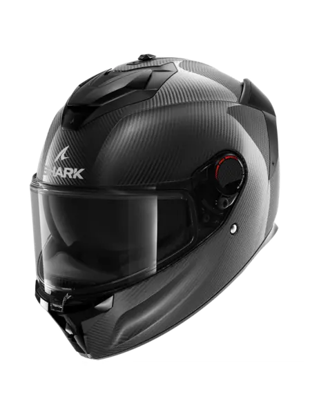 Image of Shark Spartan GT Pro Carbon Skin Carbon Anthracite Carbon DAD Full Face Helmet Size 2XL