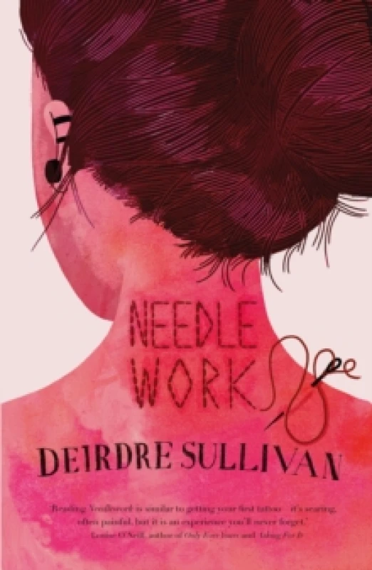 Image of Needlework Paperback / softback