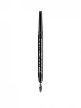 Image of NYX Professional Makeup Precision Brow Pencil - Blonde