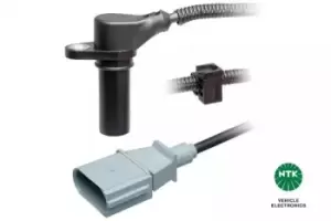 Image of NGK/NTK CMC3-V164 / 81163 Crankshaft Sensor Inductive Type