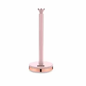 Image of Tower Cavaletto Towel Pole Pink