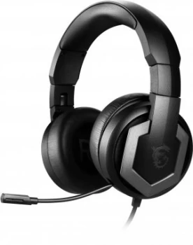 Image of MSI Immerse GH61 Surround Sound Gaming Headset