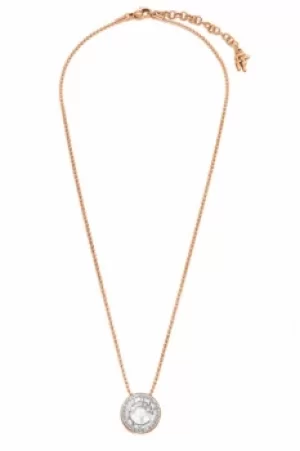 Image of Folli Follie Jewellery Classy Necklace JEWEL 5020.2603