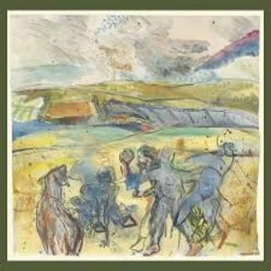 Image of Promised Land Sound - For Use And Delight Vinyl