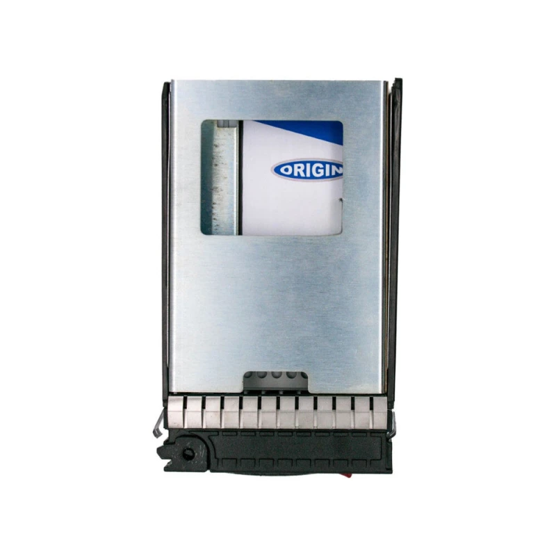 Image of Origin Storage Origin Storage SSD 240GB 3.5" SATA 1DWPD in Hot Swap Caddy CPQ-240EMLCRI-S5