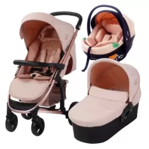 Image of My Babiie MB200I Billie Rose Travel System