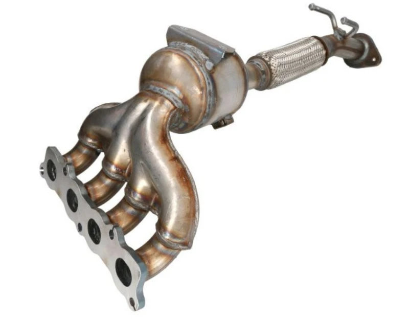 Image of JMJ 1091731 Catalytic Converter Catalyst Converter (429)